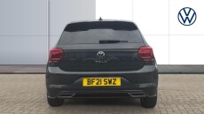Volkswagen Polo 1.0 TSI 95 R-Line 5dr Petrol Hatchback